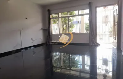 Casa com 3 quartos à venda na alameda conde de porto alegre, santa maria, são caetano do sul por r$ 810.000