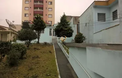 Casa com 2 quartos à venda na alameda joão galego, santa maria, são caetano do sul por r$ 850.000