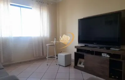 Apartamento com 3 quartos à venda na alameda são caetano, santa maria, são caetano do sul por r$ 551.200