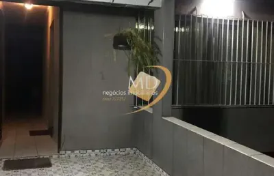 Casa com 3 quartos à venda na alameda conde de porto alegre, santa maria, são caetano do sul por r$ 995.000
