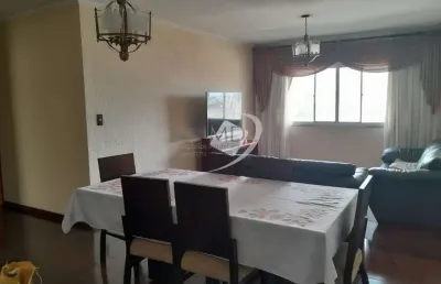 Apartamento com 3 quartos à venda na rua são paulo, santa paula, são caetano do sul por r$ 750.000