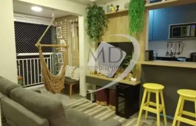 Apartamento com 2 quartos à venda na rua justino paixão, jardim são caetano, são caetano do sul por r$ 850.000