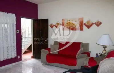 Casa com 3 quartos à venda na avenida walter thomé, olímpico, são caetano do sul por r$ 690.000