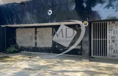Ponto comercial para alugar na rua padre manoel de paiva, jardim, santo andré por r$ 10.000
