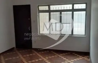 Casa com 3 quartos para alugar na rua conselheiro lafayette, barcelona, são caetano do sul por r$ 5.500