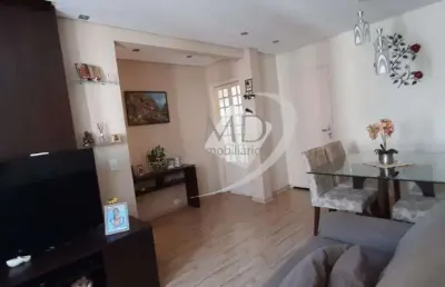 Apartamento com 2 quartos à venda na rua aparecida, boa vista, são caetano do sul por r$ 500.000