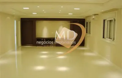 Cobertura com 4 quartos à venda na rua monte alegre, santo antônio, são caetano do sul por r$ 2.940.000