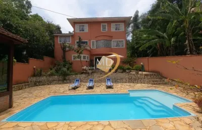 Casa com 4 quartos à venda na rua josé bianucci, bianucci, poços de caldas por r$ 1.900.000