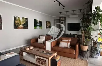 Apartamento com 3 quartos à venda na rua são jorge, santo antônio, são caetano do sul por r$ 3.190.000