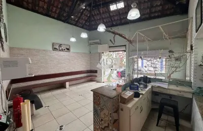 Casa comercial para alugar na alameda são caetano, santa maria, são caetano do sul por r$ 7.000