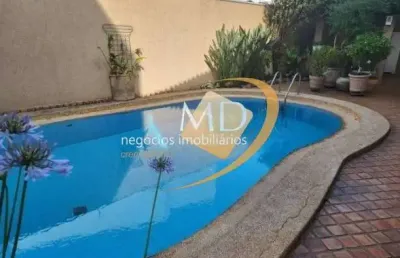 Casa em condomínio fechado com 4 quartos à venda na rua pasteur, jardim são caetano, são caetano do sul por r$ 2.340.000