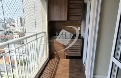 Apartamento com 3 quartos à venda na rua paraíba, centro, são caetano do sul por r$ 915.000