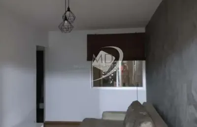 Apartamento com 2 quartos à venda na rua heloísa pamplona, fundação, são caetano do sul por r$ 435.000