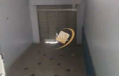 Prédio para alugar na rua coronel alfredo fláquer, centro, santo andré por r$ 4.000