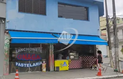Casa em condomínio fechado com 3 quartos à venda na alameda conde de porto alegre, santa maria, são caetano do sul por r$ 1.175.000