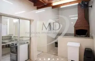 Apartamento com 3 quartos à venda na rua piabanha, santa maria, são caetano do sul por r$ 650.000