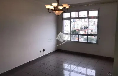 Apartamento com 2 quartos à venda na rua wanderley, perdizes, são paulo por r$ 785.000