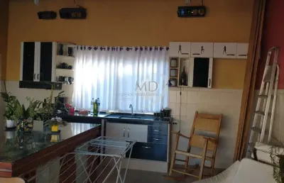 Casa com 3 quartos à venda na rua gonçalves dias, cerâmica, são caetano do sul por r$ 1.280.000