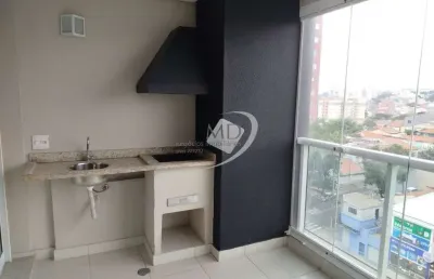 Apartamento com 2 quartos para alugar na rua joana angélica, barcelona, são caetano do sul por r$ 4.200