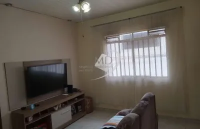 Casa com 3 quartos à venda na rua rio de janeiro, osvaldo cruz, são caetano do sul por r$ 640.000