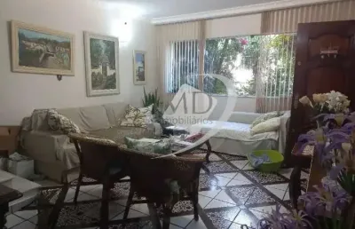 Casa com 3 quartos à venda na rua rio de janeiro, osvaldo cruz, são caetano do sul por r$ 930.000