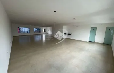 Sala comercial para alugar na rua general craveiro lopes, rudge ramos, são bernardo do campo por r$ 4.000