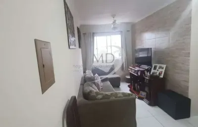 Apartamento com 2 quartos à venda na rua são gabriel, vila palmares, santo andré por r$ 360.000