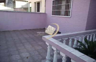 Casa com 2 quartos à venda na avenida presidente kennedy, santa paula, são caetano do sul por r$ 1.100.000