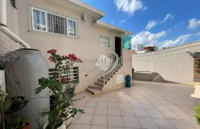 Casa com 4 quartos à venda na rua maceió, barcelona, são caetano do sul por r$ 2.200.000