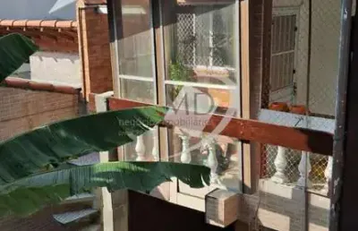 Casa com 3 quartos à venda na arapuã, santa maria, são caetano do sul por r$ 1.380.000
