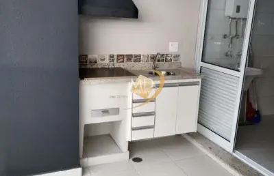 Apartamento com 2 quartos para alugar na rua joana angélica, barcelona, são caetano do sul por r$ 4.200