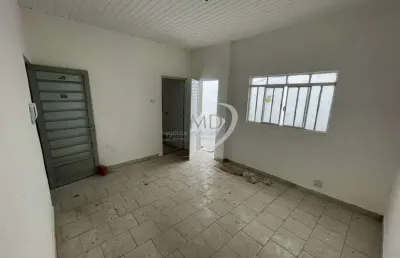 Casa com 1 quarto para alugar na alameda conde de porto alegre, santa maria, são caetano do sul por r$ 2.100