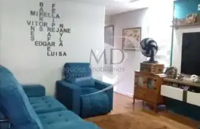 Casa com 3 quartos à venda na avenida tietê, campestre, santo andré por r$ 742.000