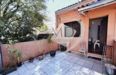 Casa com 2 quartos à venda na rua amazonas, osvaldo cruz, são caetano do sul por r$ 640.000