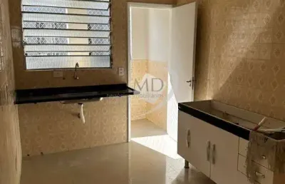 Apartamento com 1 quarto à venda na rua engenheiro rebouças, cerâmica, são caetano do sul por r$ 360.000