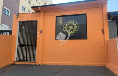 Casa comercial à venda na alameda são caetano, santa maria, são caetano do sul por r$ 900.000