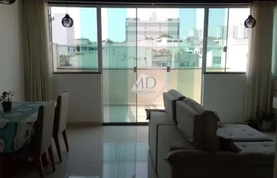 Cobertura com 2 quartos à venda na rua raul brandão, santa maria, santo andré por r$ 483.000