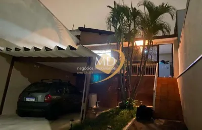 Casa com 2 quartos à venda na rua josé salustiano santana, mauá, são caetano do sul por r$ 637.000