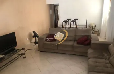 Casa com 3 quartos à venda na rua serafim carlos, osvaldo cruz, são caetano do sul por r$ 1.295.000