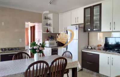 Casa com 3 quartos à venda na rua dos meninos, nova gerty, são caetano do sul por r$ 2.350.000