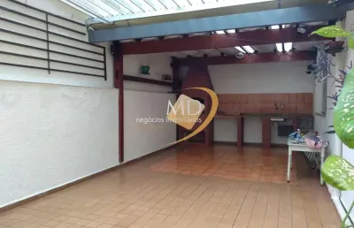 Casa com 3 quartos à venda na rua joana angélica, santa maria, são caetano do sul por r$ 1.600.000