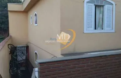 Casa com 4 quartos para alugar na rua das pérolas, prosperidade, são caetano do sul por r$ 6.500