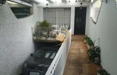 Casa com 4 quartos à venda na alameda cassaquera, barcelona, são caetano do sul por r$ 900.000