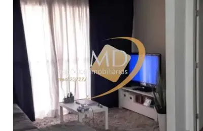 Apartamento com 3 quartos à venda na rua rafael correa sampaio, santa paula, são caetano do sul por r$ 800.000