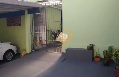 Casa com 1 quarto à venda na lomas valentinas, barcelona, são caetano do sul por r$ 725.000
