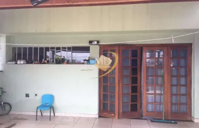 Casa com 3 quartos à venda na rua josé patrício, anchieta, são bernardo do campo por r$ 700.000