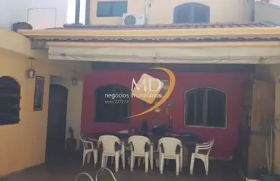 Casa com 3 quartos à venda na sao sebastiao, mauá, são caetano do sul por r$ 1.349.000