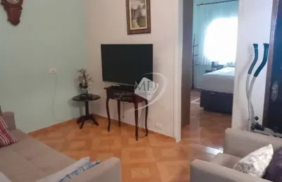 Casa com 4 quartos à venda na rua joão molinari, boa vista, são caetano do sul por r$ 900.000