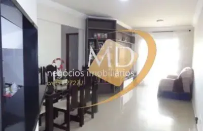 Apartamento com 2 quartos à venda na rua sílvia, olímpico, são caetano do sul por r$ 725.000