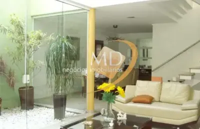Casa com 5 quartos à venda na rua martim francisco, santa paula, são caetano do sul por r$ 2.650.000